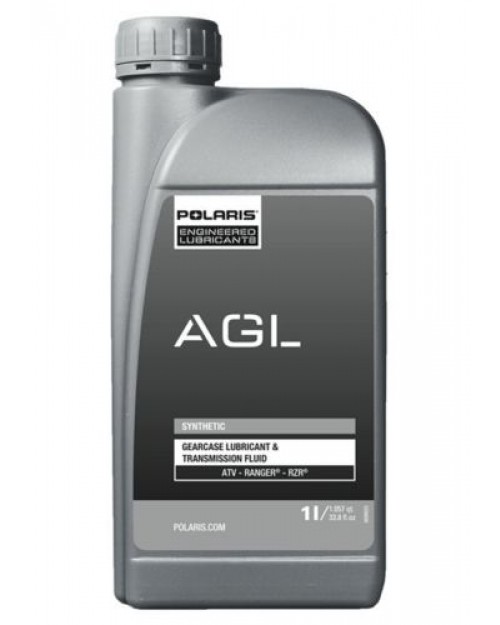 OLIO CAMBIO ORIGINALE POLARIS AGL