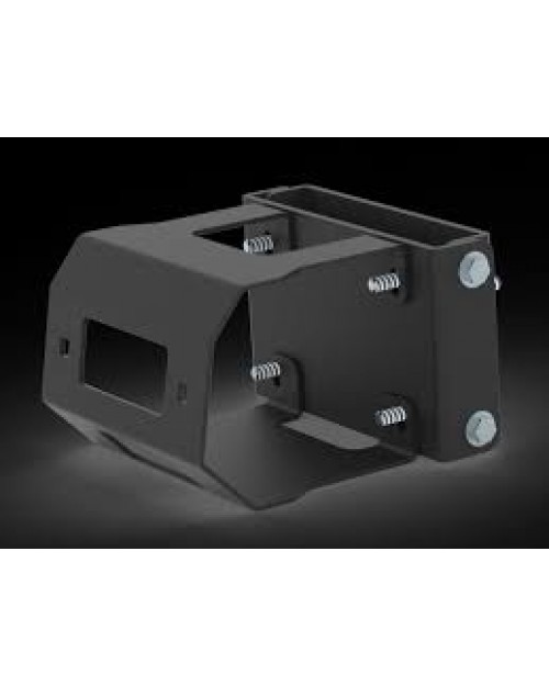 Piastra montaggio Verricello Posteriore CanAm Outlander G2 CanAm Renegade G2