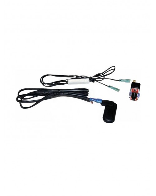 RESISTENZA SCALDA LEVA ACCELLERATORE ORIGINALE POLARIS