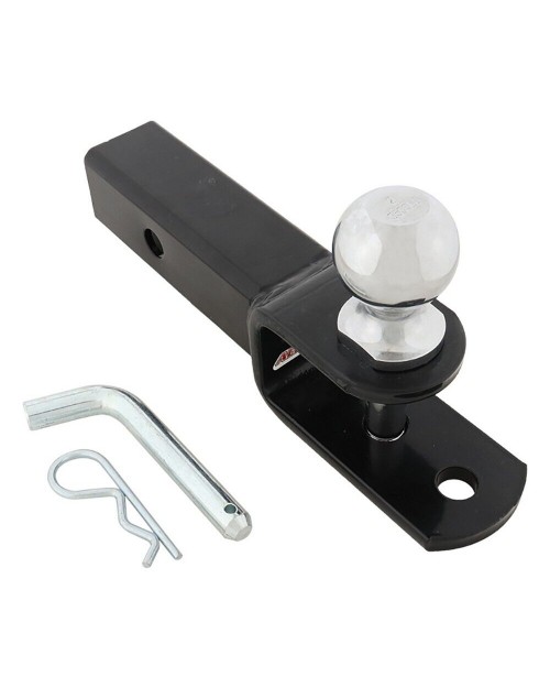 GANCIO TRAINO TOWING BRACKET LONG Quad ATV UTV POLARIS