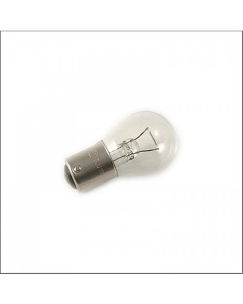 LAMPADINA STOP MONOLUCE 
12V 21W