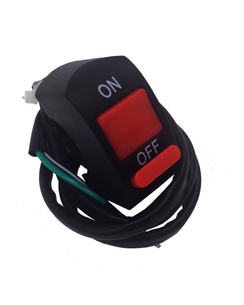 STACCA MASSA UNIVERSALE MOTO-QUAD ON/OFF