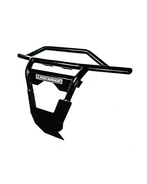 BUMPER PRO ARMOR ANTERIORE POLARIS RZR 800 - 800S- 900 XP