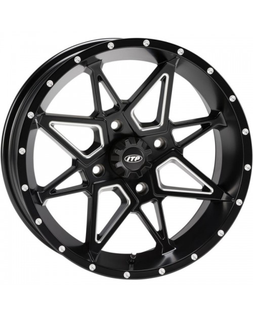 CERCHIO ITP TORNADO 15X7 4/156