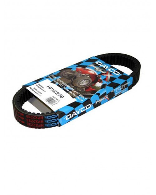 CINGHIA TRASMISSIONE VARIATORE ARTIC CAT 650 H1 - 700