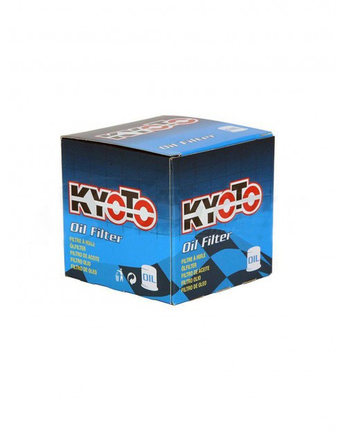 FILTRO OLIO YAMAHA RAPTOR 700