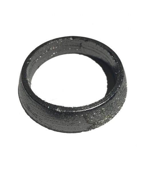 GUARNIZIONE SCARICO ORIGINALE TERMINALE POLARIS  SCRAMBLER