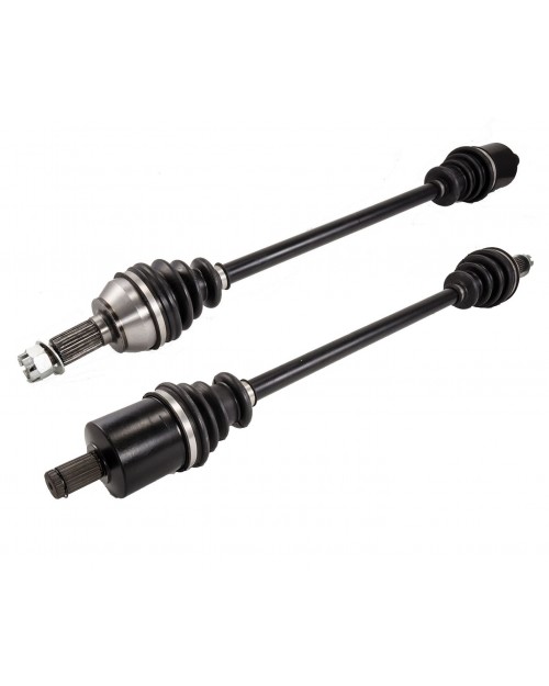 KIT SEMIASSI ANTERIORI DX-SX RINFORZATI POLARIS RZR 1000