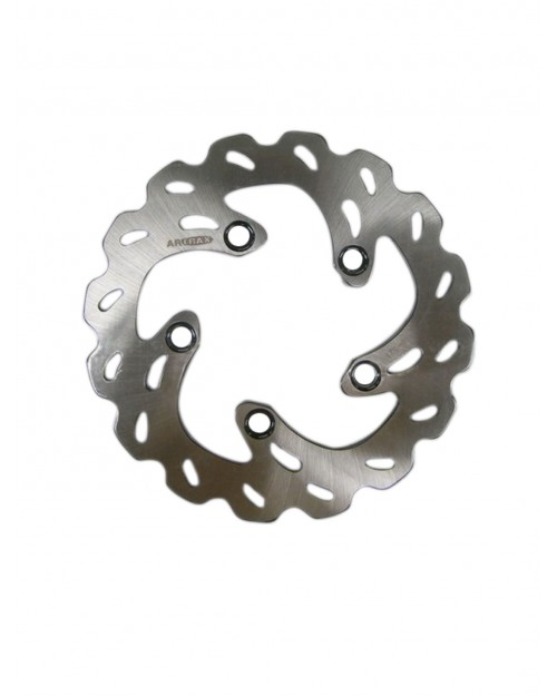 DISCO FRENO POSTERIORE SUZUKI / KAWASAKI / ARTIC CAT