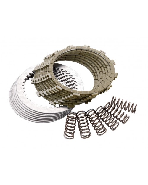 FRIZIONE COMPLETA RINFORZATA YAMAHA RAPTOR 700