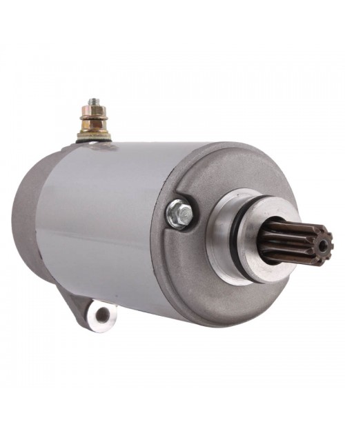 MOTORINO DI AVVIAMENTO CAN AM
RENEGADE-OUTLANDER-MAVERICK