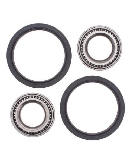 KIT CUSCINETTI RUOTA ANTERIORE QUAD POLARIS