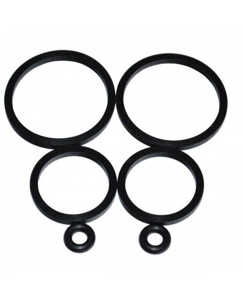 KIT REVISIONE PINZA FRENO POSTERIORE POLARIS SPORTSMAN/TRAIL BOSS/SRAMBLERFINO AL 2004