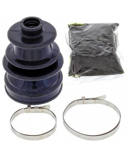 KIT CUFFIA SEMIASSE ANT/POST ESTERNA LATO RUOTA
YAMAHA GRIZZLY-SUZUKI KING QUAD