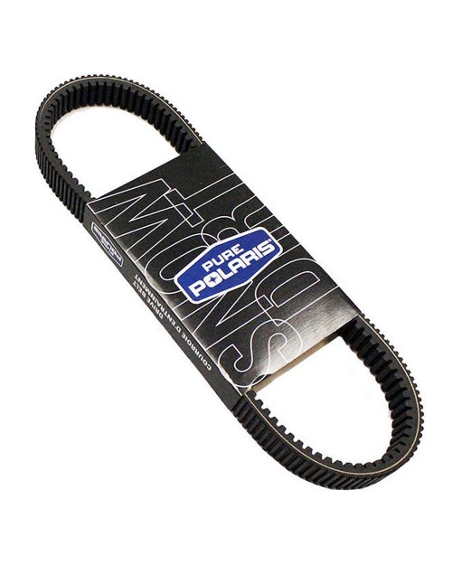 CINGHIA TRASMISSIONE VARIATORE ORIGINALE POLARIS RZR 800 S 09'