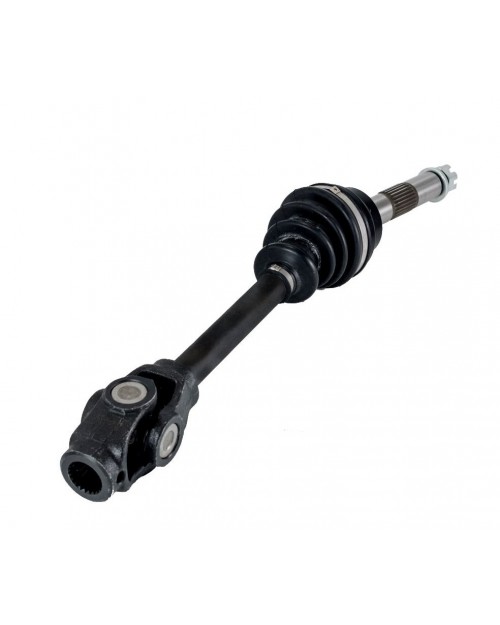 SEMIASSE ANTERIORE DX-SX  POLARIS SCRAMBLER 500