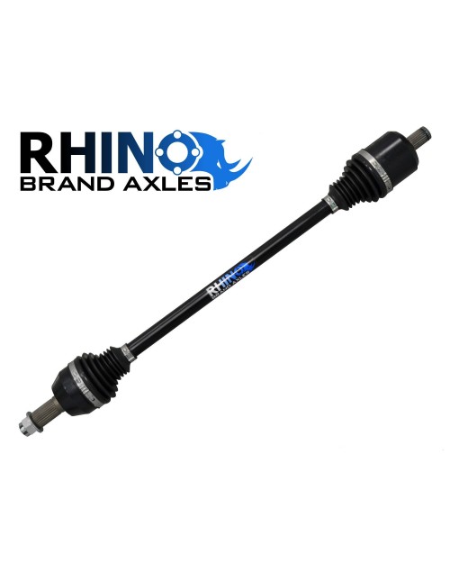 SEMIASSE POSTERIORE RHINO  POLARIS RZR 800S RZR 4 RZR 800SD SX