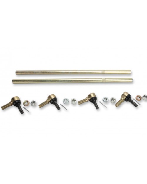 KIT TIRANTE STERZO RINFORZATO COMPLETO DI ASTE PER POLARIS SPORTSMAN / SCRAMBLER