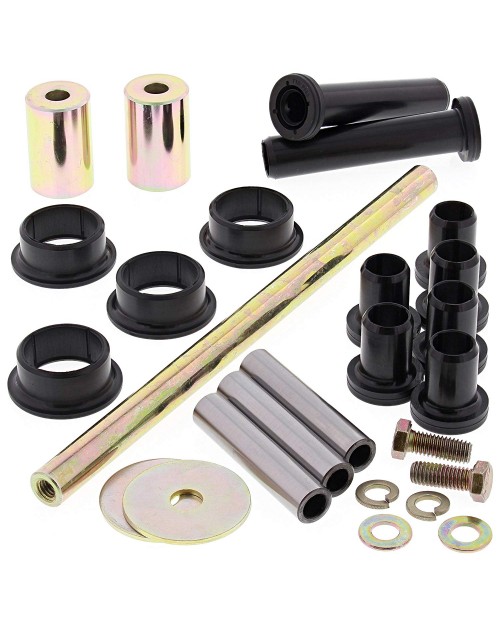 KIT COMPLETO BOCCOLE REVISIONE SOSPENSIONI INDIPENDENTI  POSTERIORE POLARIS SPORTSMAN 700-800
