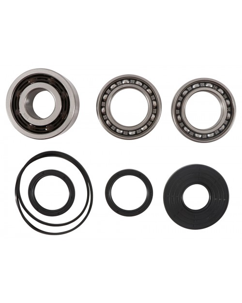 KIT  RIPARAZIONE CUSCINETTI + PARAOLI DIFFERENZIALE ANTERIORE POLARIS 
RZR 1000