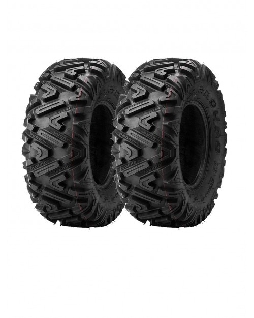 PNEUMATICO DURO DI 2038 27X9-12