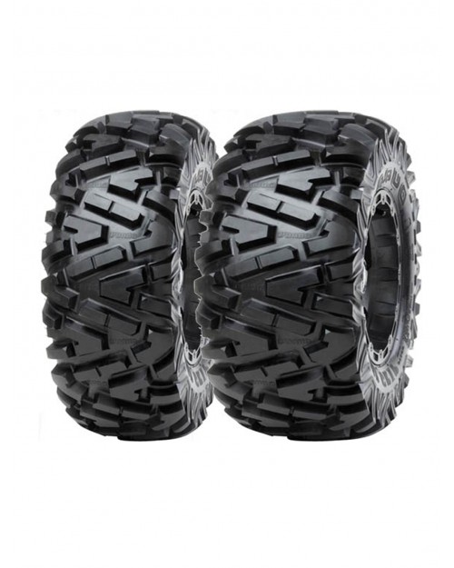 PNEUMATICO DURO DI 2025 POWER GRIP 25X8-12