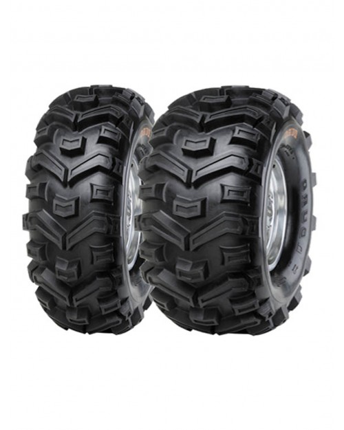 PNEUMATICO DURO DI 2010 BUFFALO 25X10-12