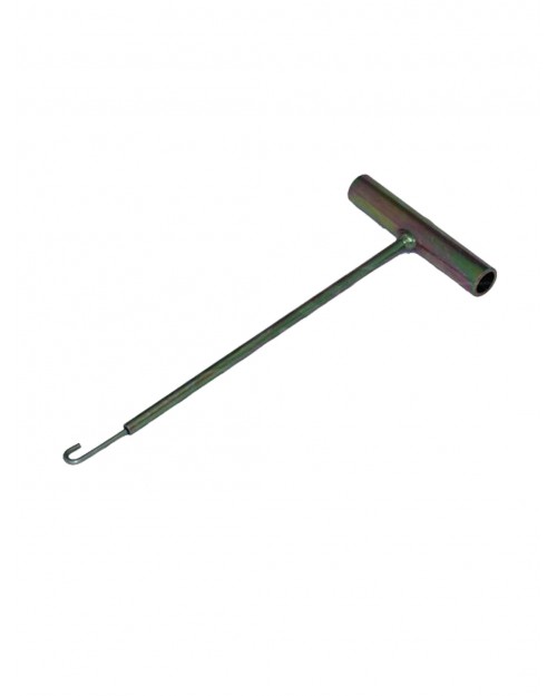 CHIAVE SGANCIO MOLLE MARMITTA