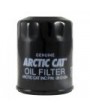 FILTRO OLIO ORIGINALE ARTIC CATQUAD/ATV 0812-034