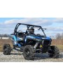 PARABBREZZA APRIBILE IN POLICARBONATO POLARIS RZR 900-1000