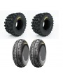 TRENO COMPLETO PNEUMATICI QUAD CST AMBUSH 23X7-10 - 22X10-10