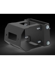 Piastra montaggio Verricello Posteriore CanAm Outlander G2 CanAm Renegade G2