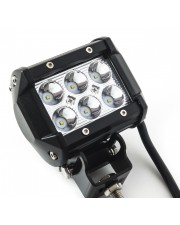 PROIETTORE/BARRA 12 LED 36W