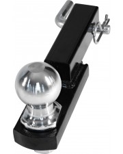 GANCIO TRAINO TOWING BRACKET LONG POLARIS