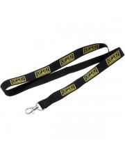 LACCETTO PORTA BADGE
QUAD BOSS