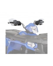PARAMANI BIANCHI ORIGINALI OEM  POLARIS  SPORTSMAN-SCRAMBLER