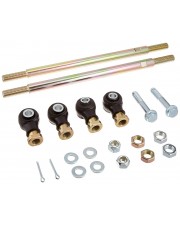 KIT TIRANTE STERZO RINFORZATO COMPLETO DI ASTE PER POLARIS SPORTSMAN 500-570-800 / SCRAMBLER 500 / TRAIL BOSS 330
