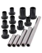 KIT COMPLETO REVISIONE BOCCOLE E PERNI TRAPEZIO POSTERIORE POLARIS SCRAMBLER 850-1000