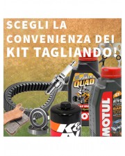 KIT TAGLIANDO CAN-AM RENEGADE / OUTLANDER G1