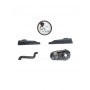 KIT MODIFICA PRESA ARIA VARIATORE  POLARIS RZR 1000 XP